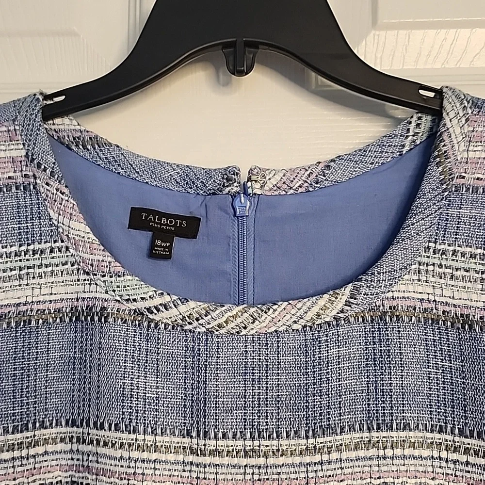 TALBOTS PETITE PLUS - Picture 2 of 9